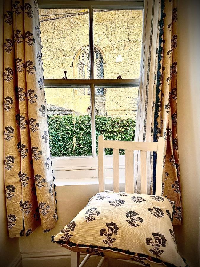 The White House At The Tinners Arms St Ives 外观 照片